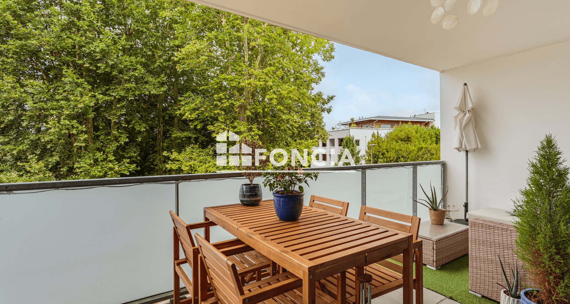 Appartement à vendre, 73m², Bayonne