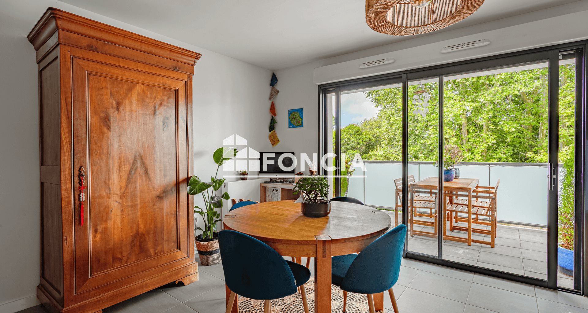 Appartement à vendre, 73m², Bayonne