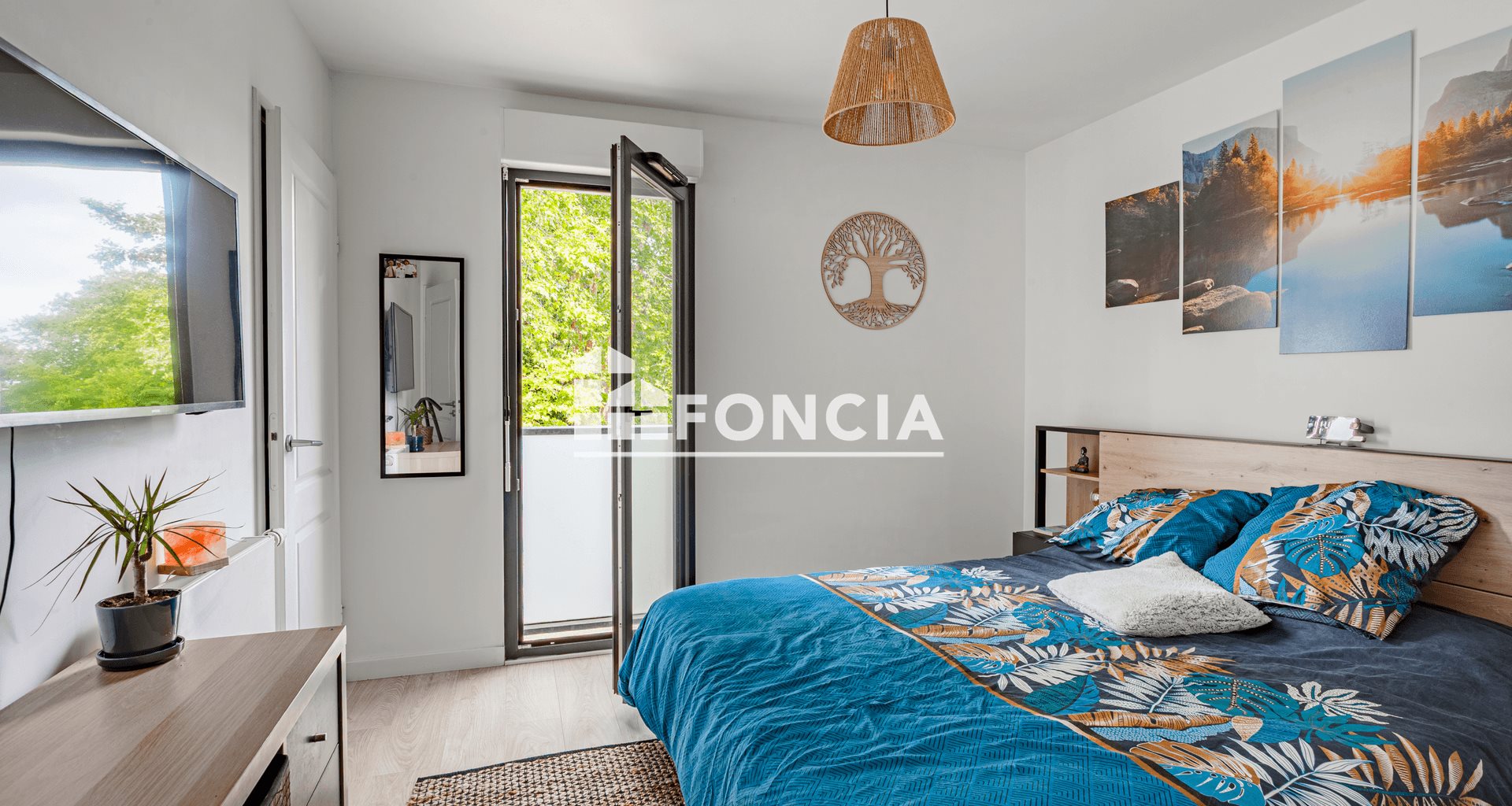 Appartement à vendre, 73m², Bayonne