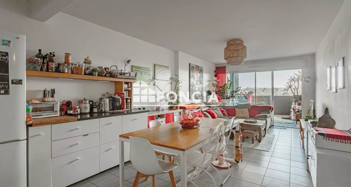Appartement à vendre, 70m², Bayonne