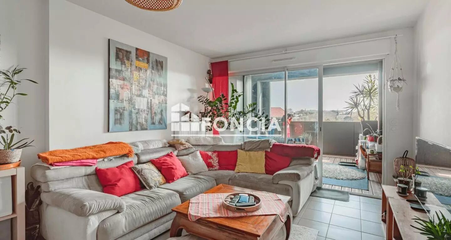 Appartement à vendre, 70m², Bayonne