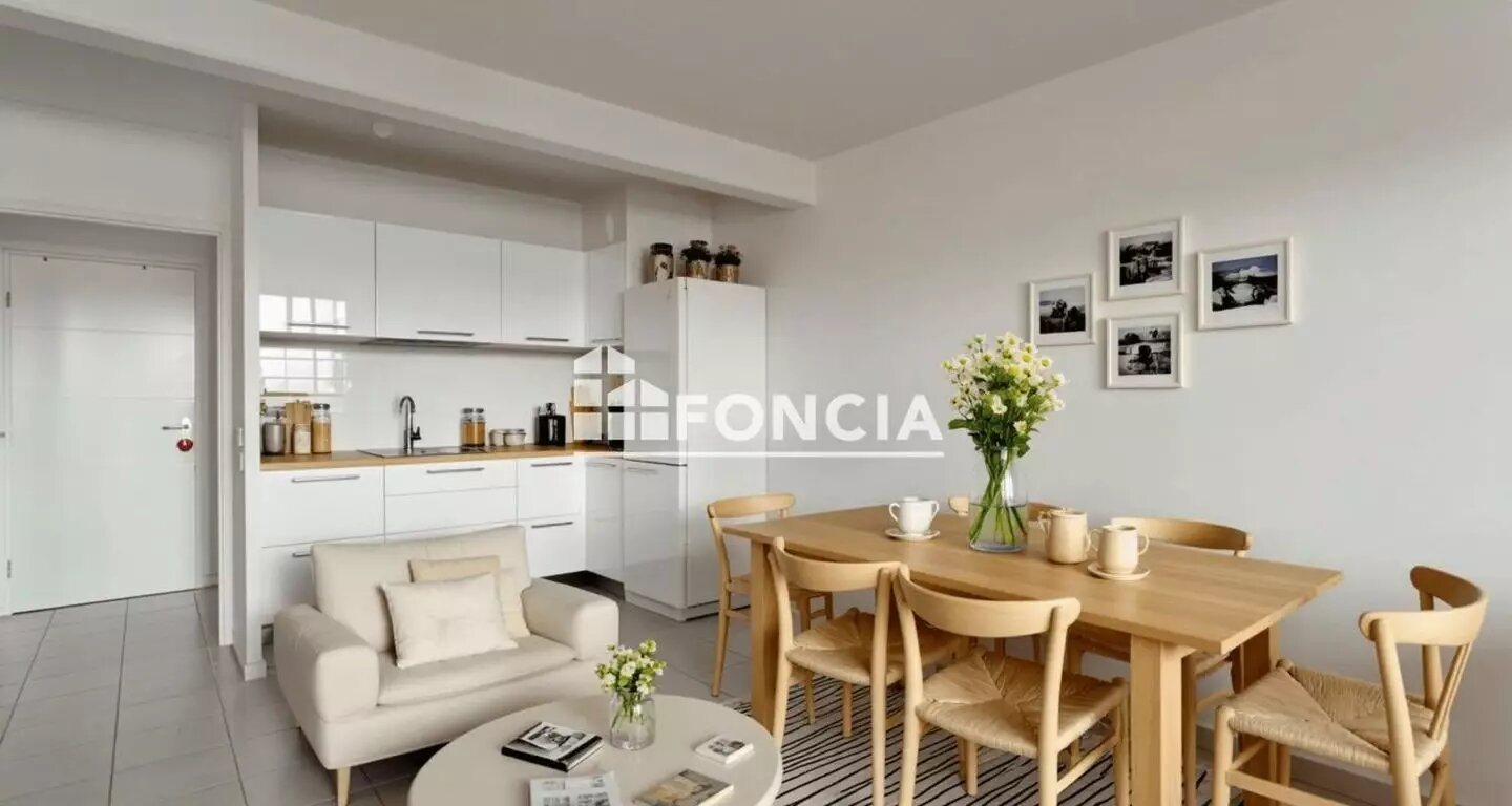 Appartement à vendre, 70m², Bayonne