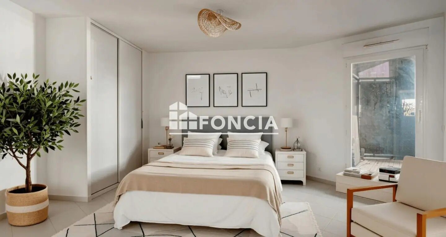Appartement à vendre, 70m², Bayonne