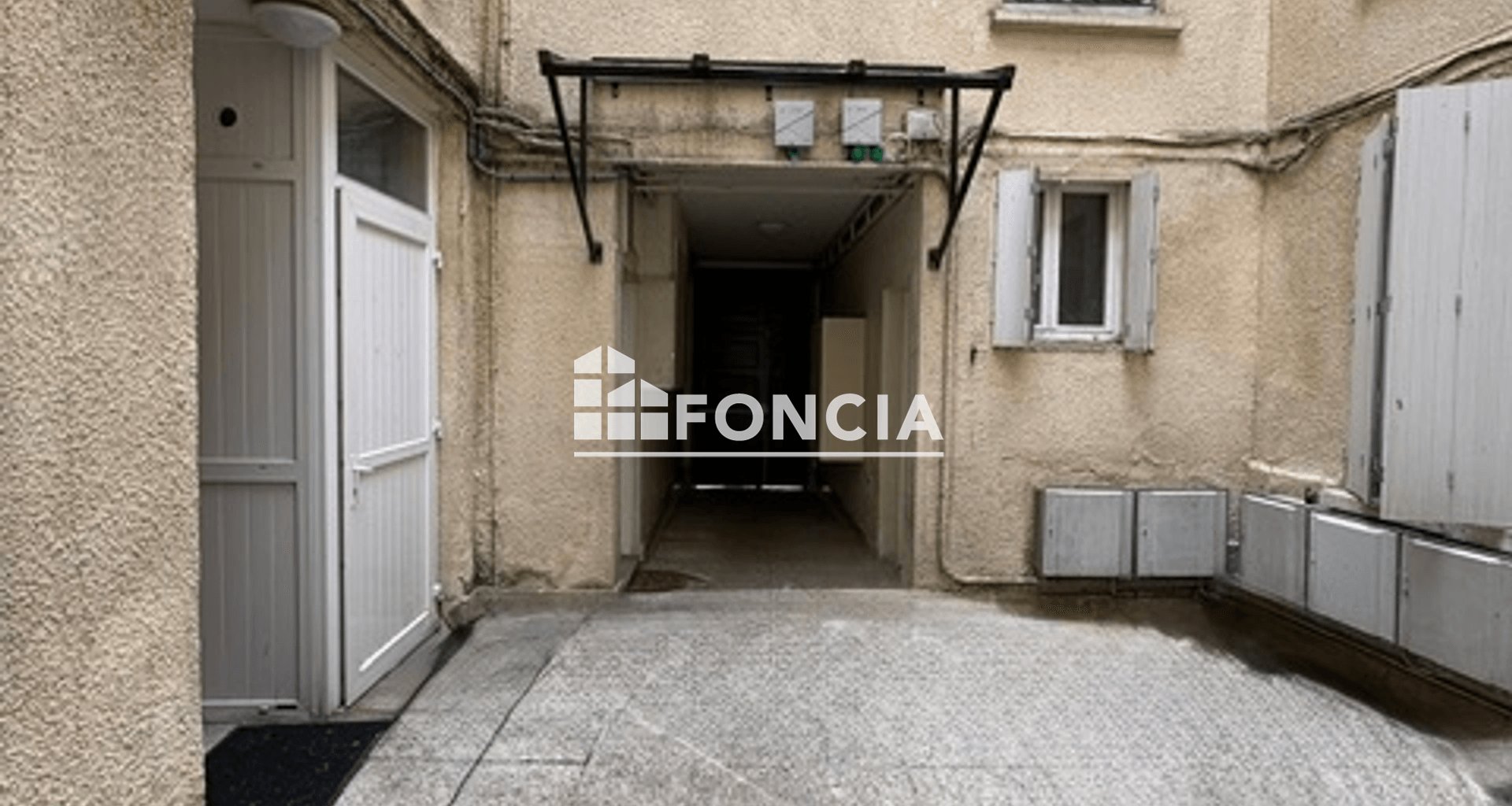 Appartement à vendre, 55m², Charleville-Mézières