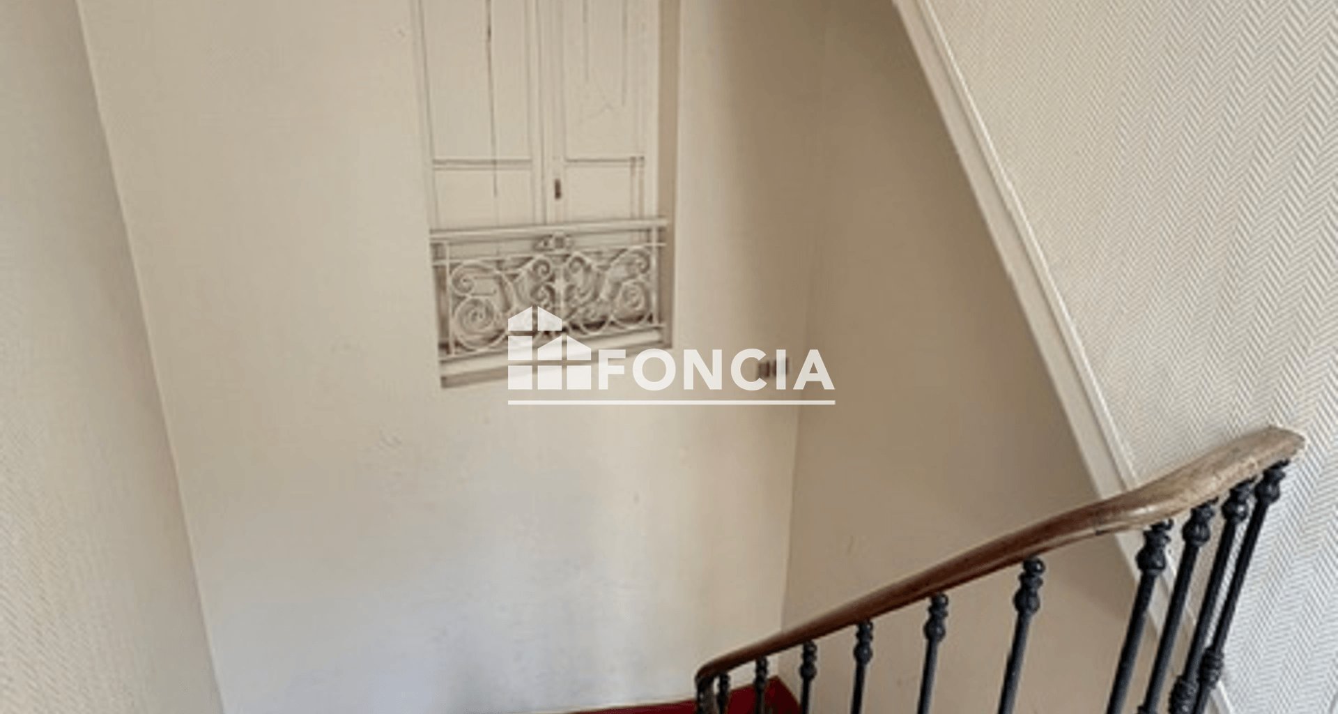 Appartement à vendre, 55m², Charleville-Mézières