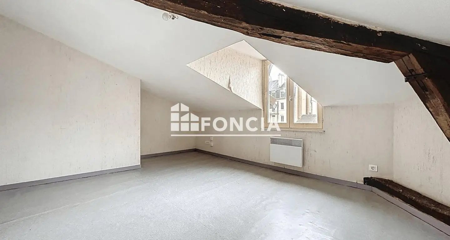 Appartement à vendre, 13m², Limoges