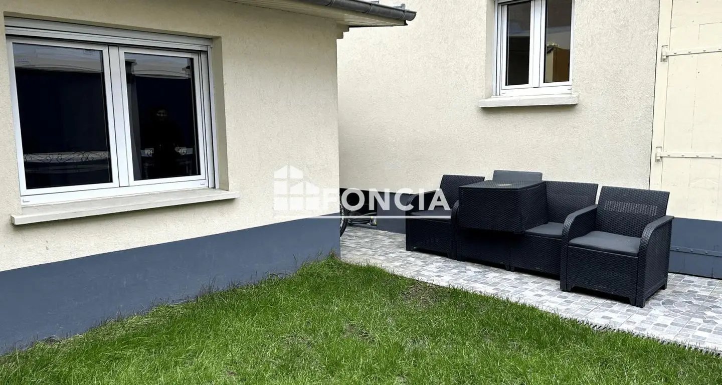 Maison à vendre, 110m², Chaville
