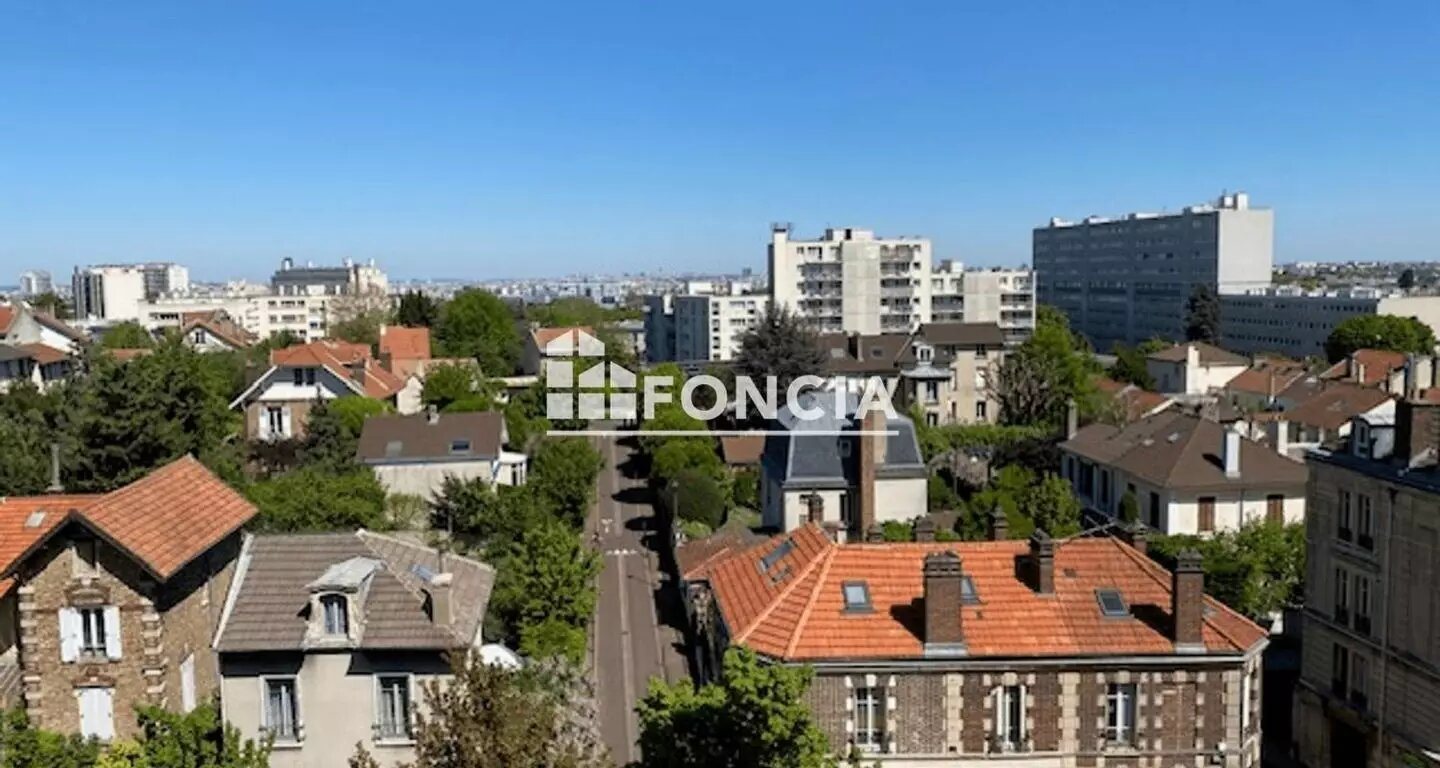 Appartement à vendre, 30m², Fontenay-aux-Roses