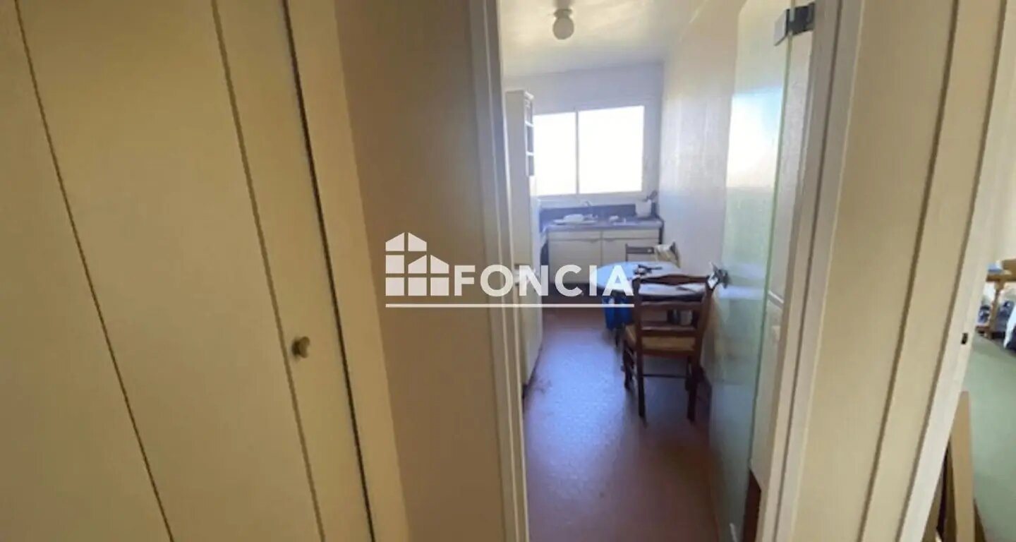 Appartement à vendre, 30m², Fontenay-aux-Roses