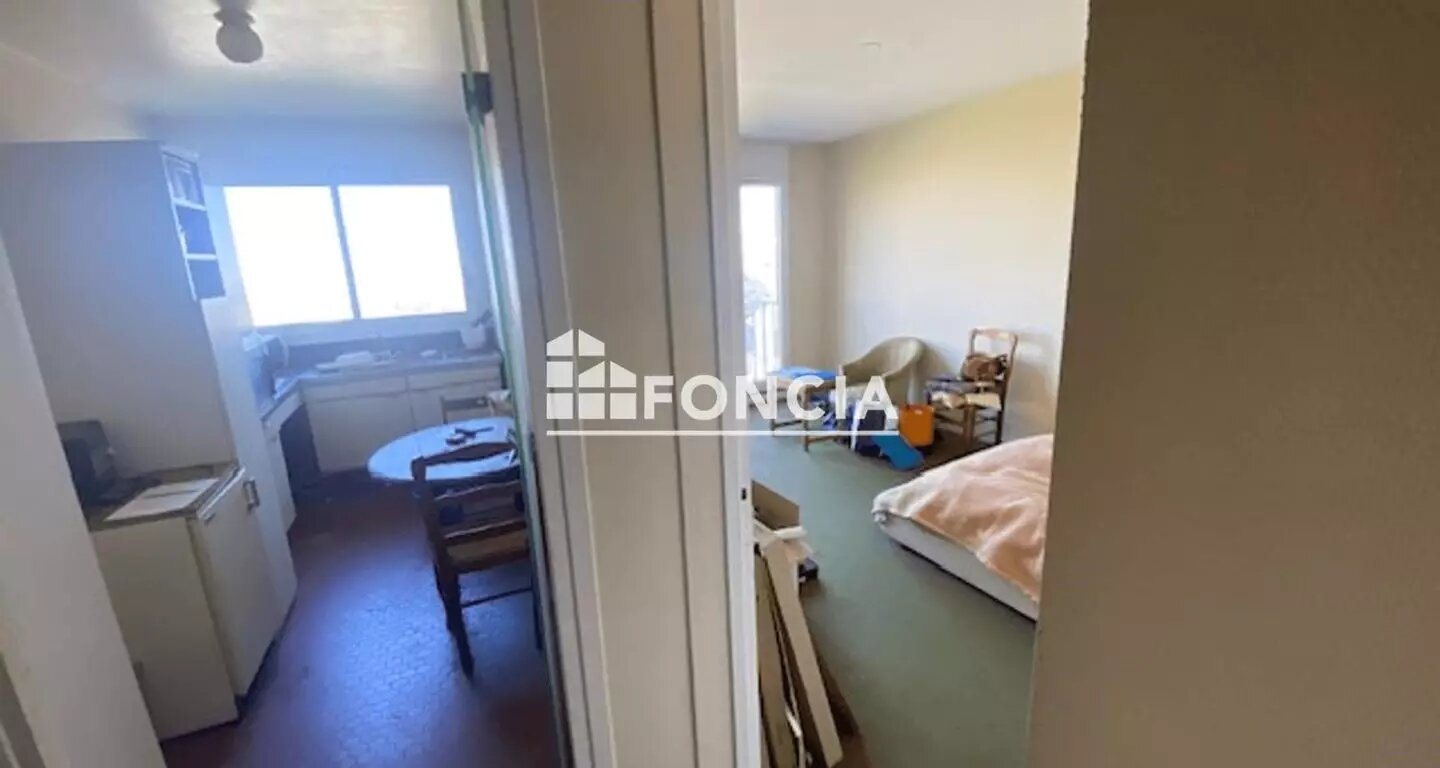 Appartement à vendre, 30m², Fontenay-aux-Roses