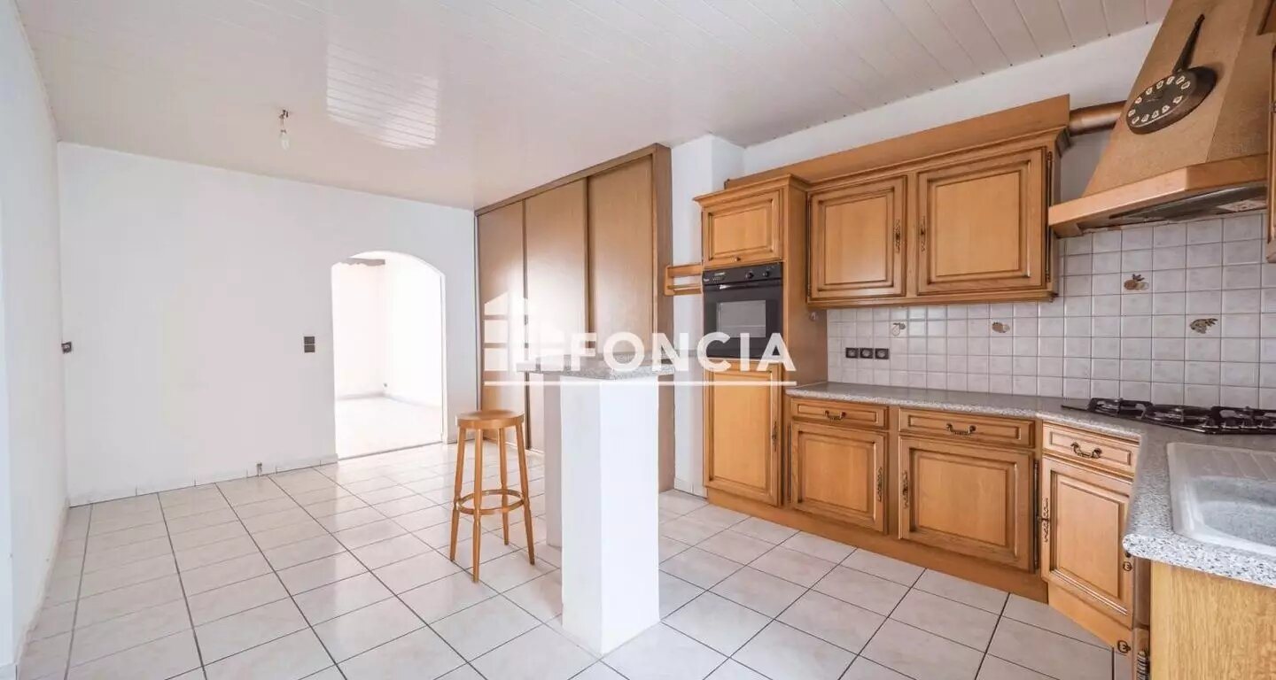 Appartement à vendre, 98m², Thann