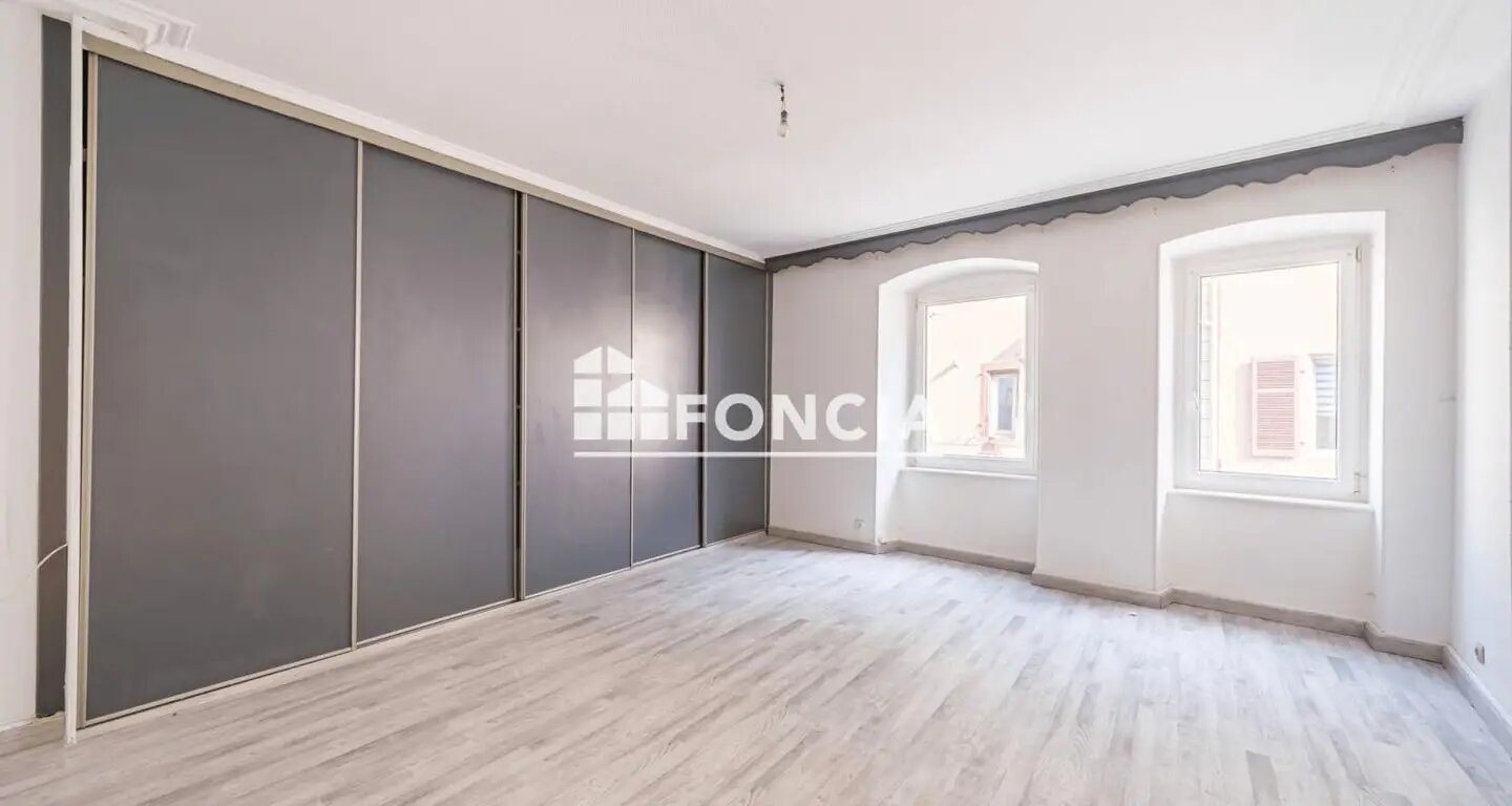 Appartement à vendre, 98m², Thann