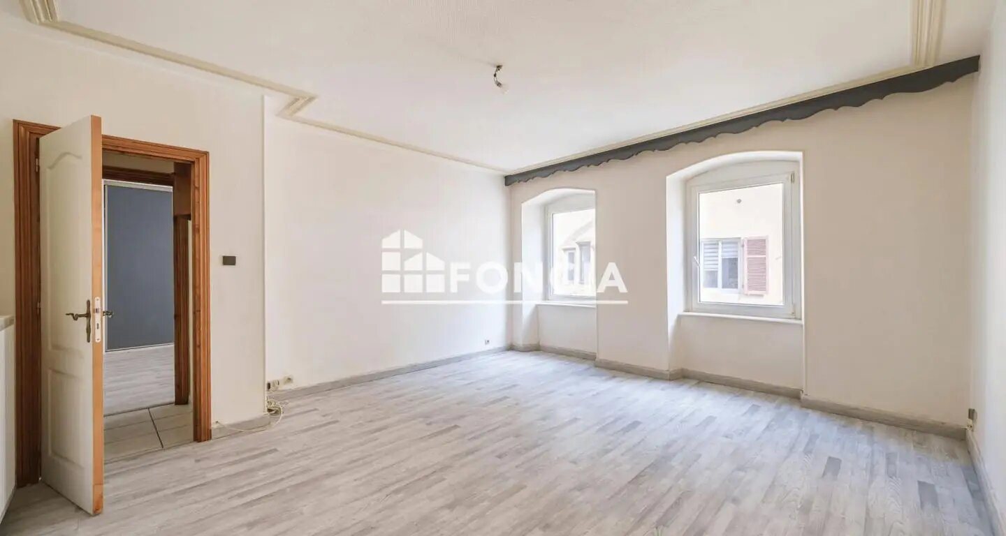 Appartement à vendre, 98m², Thann