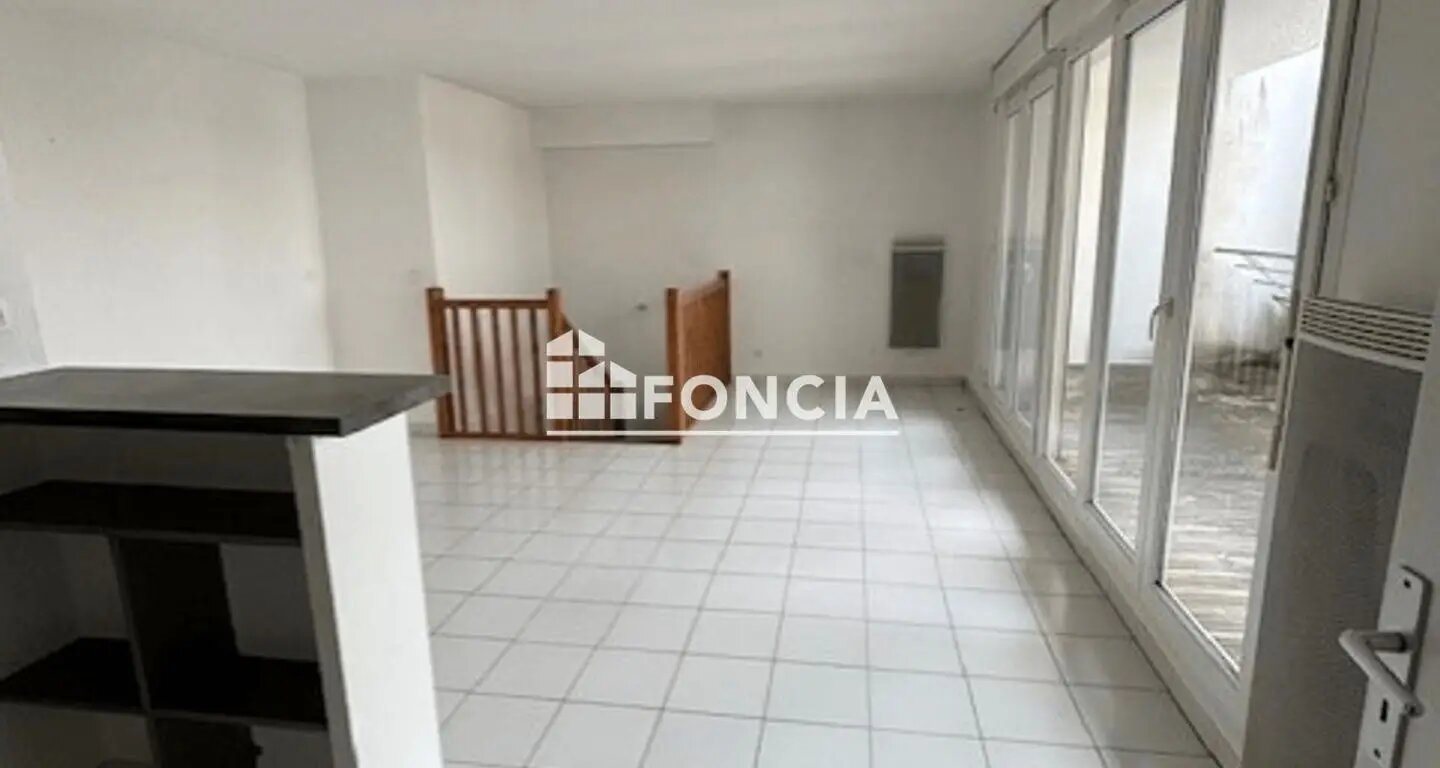 Appartement à vendre, 78m², Villenave-d'Ornon