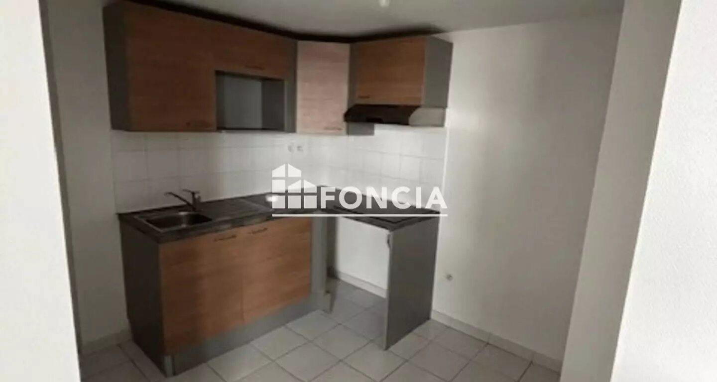 Appartement à vendre, 78m², Villenave-d'Ornon