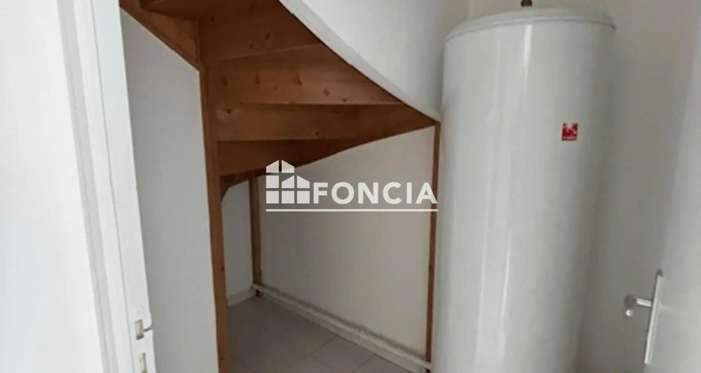 Appartement à vendre, 78m², Villenave-d'Ornon