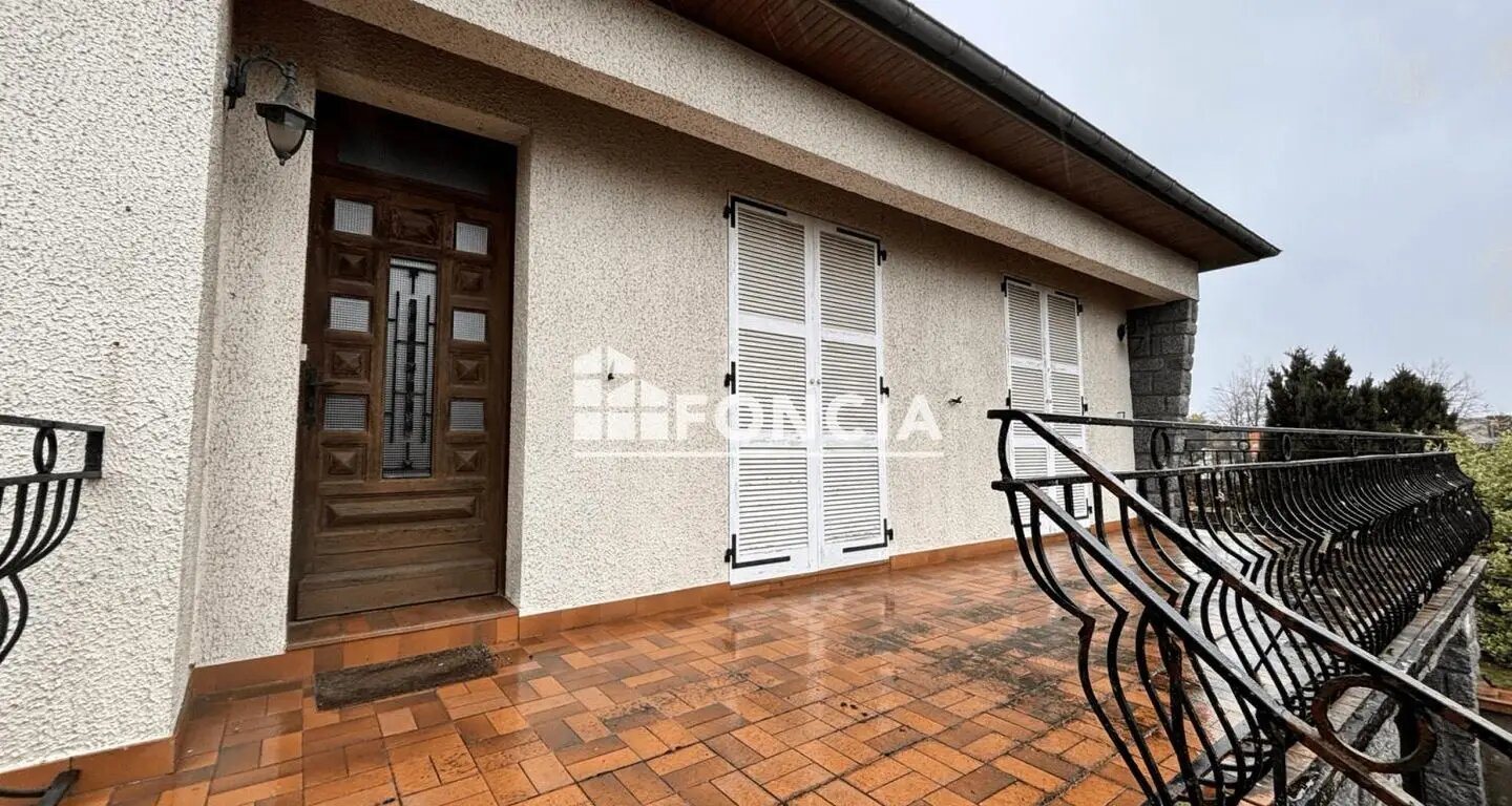Maison à vendre, 83m², Beaumont-sur-Sarthe