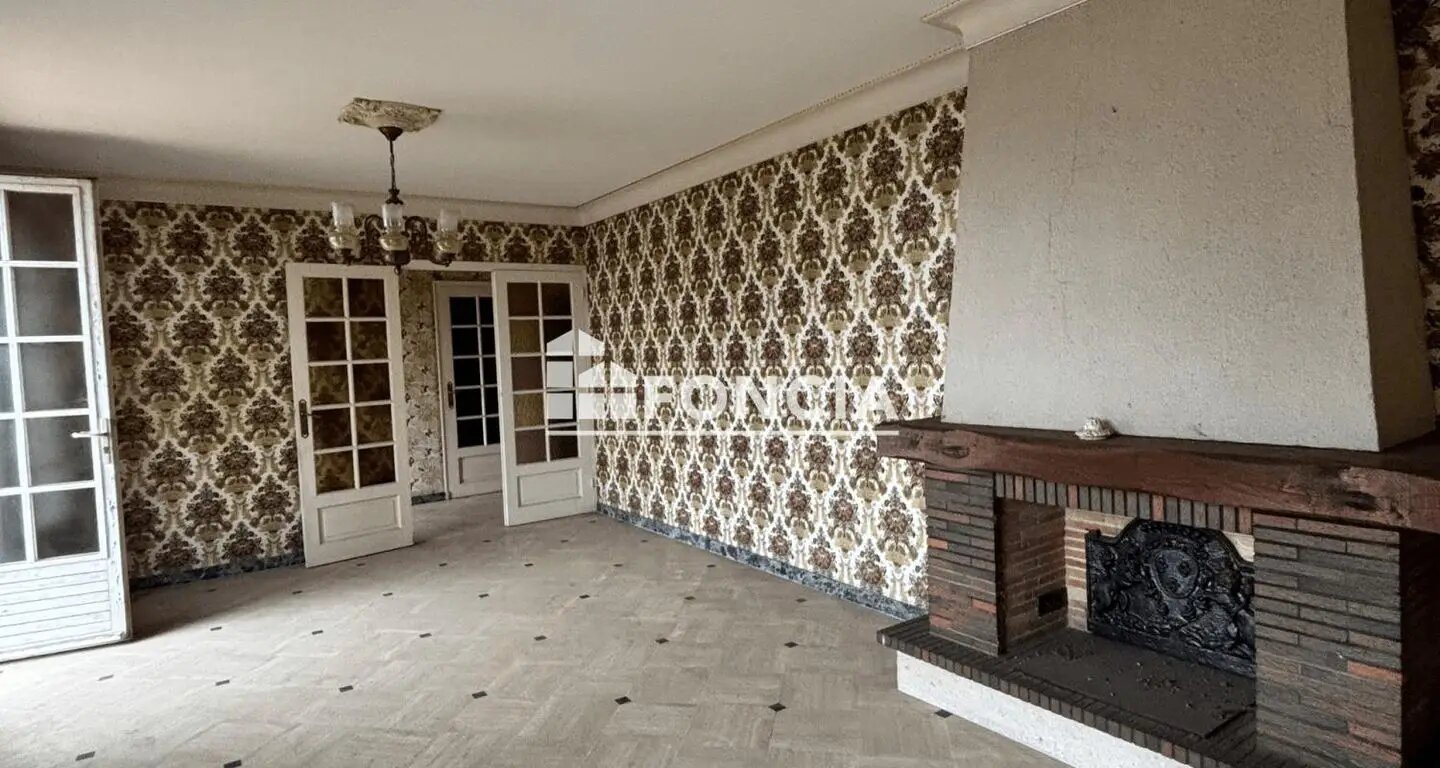 Maison à vendre, 83m², Beaumont-sur-Sarthe