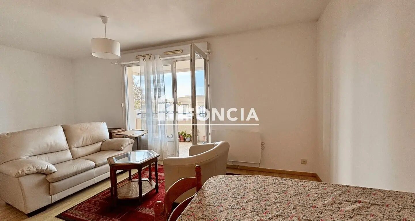 Appartement à vendre, 27m², Aytré