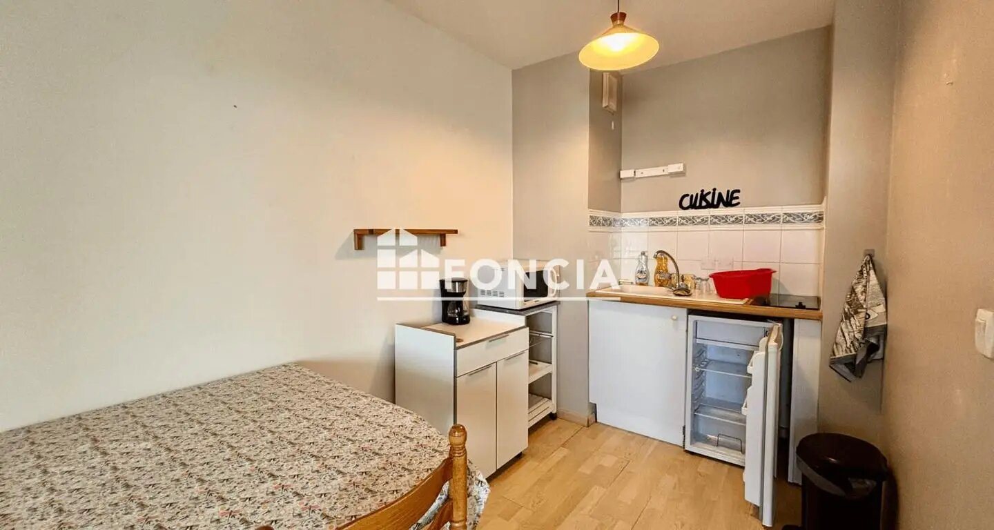 Appartement à vendre, 27m², Aytré
