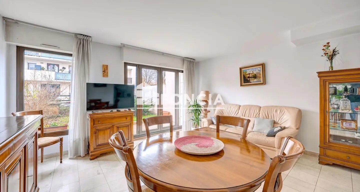 Appartement à vendre, 70m², Bourg-la-Reine