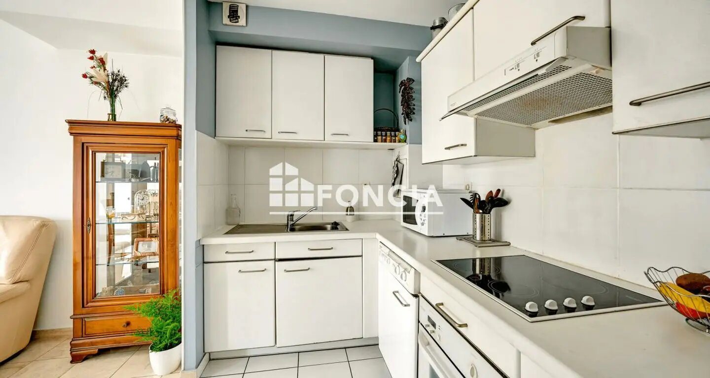 Appartement à vendre, 70m², Bourg-la-Reine