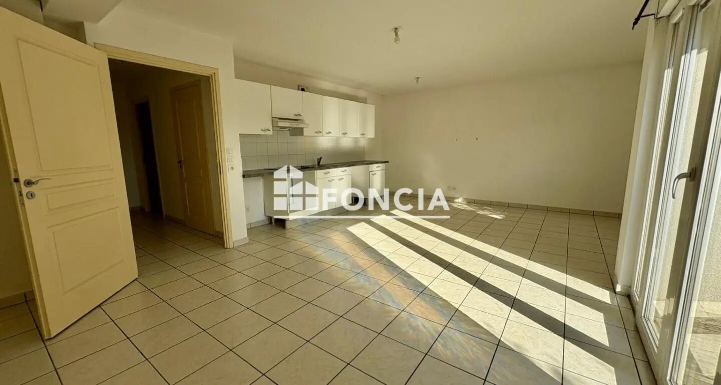 Appartement à vendre, 70m², Pertuis