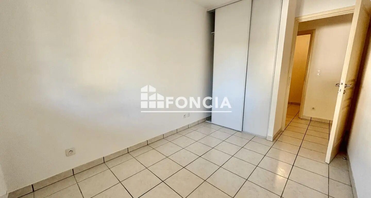 Appartement à vendre, 70m², Pertuis