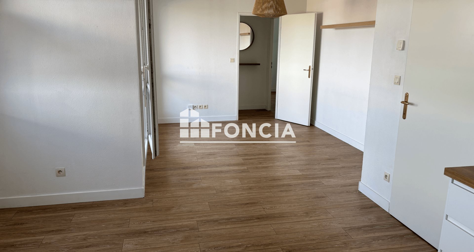 Appartement à vendre, 65m², Amiens