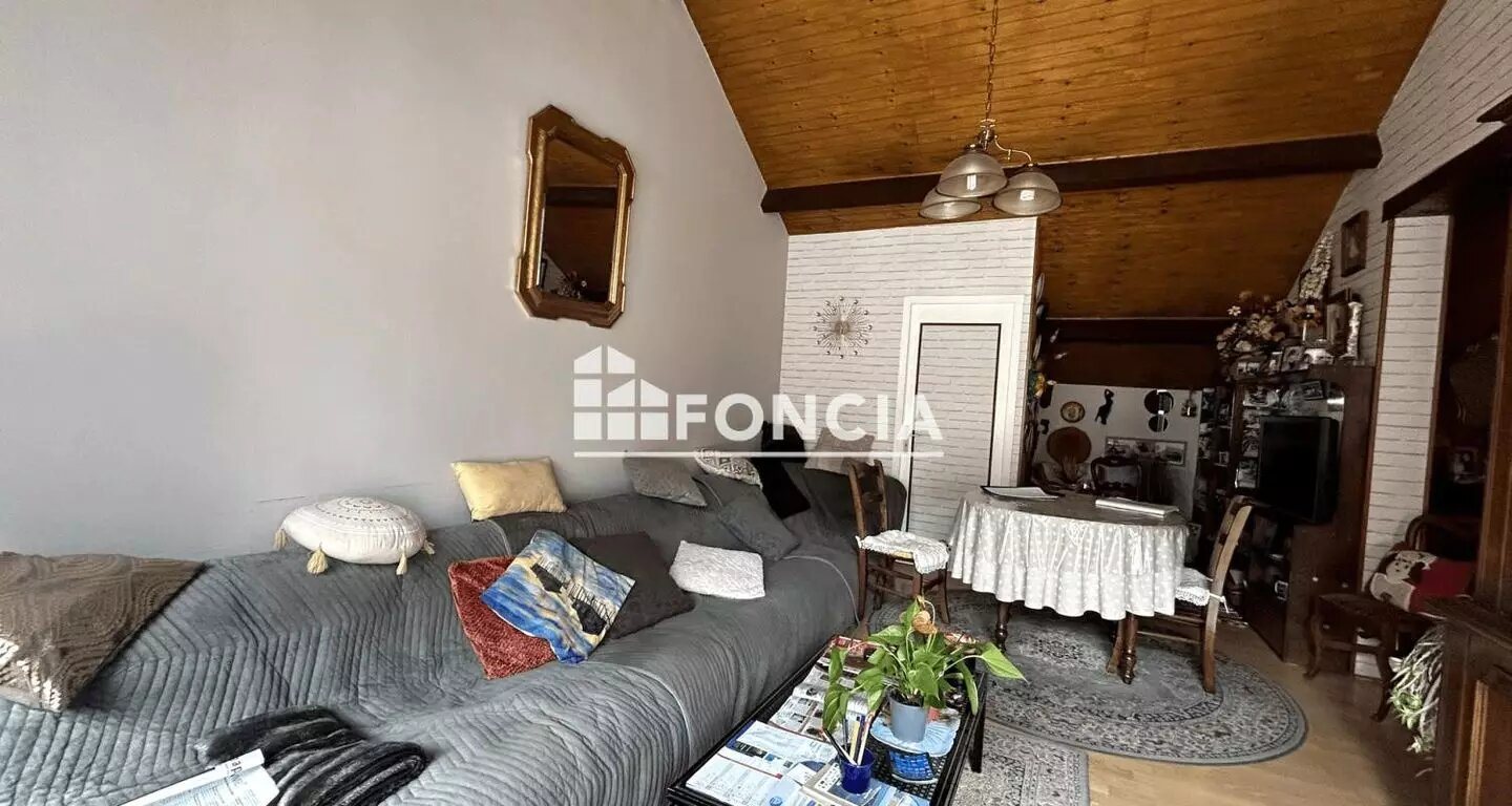 Appartement à vendre, 48m², Arcachon