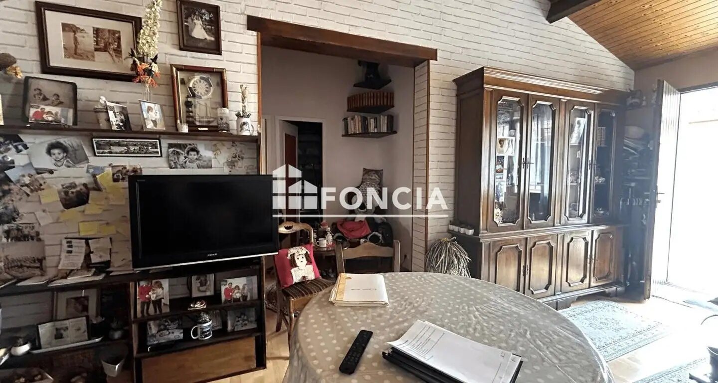 Appartement à vendre, 48m², Arcachon