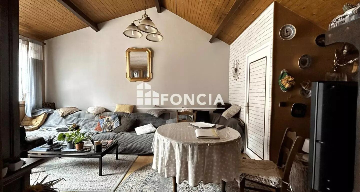 Appartement à vendre, 48m², Arcachon