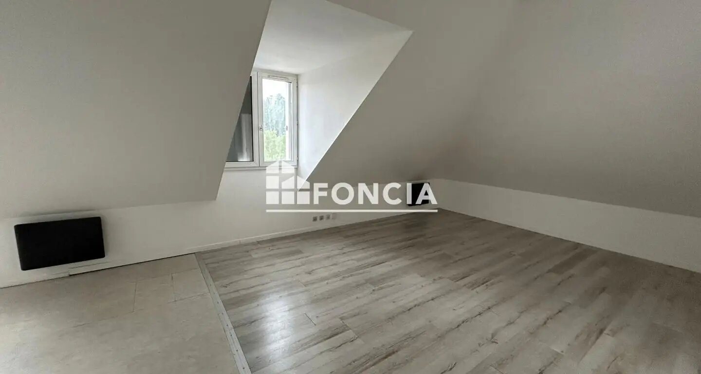 Appartement à vendre, 44m², Gonesse