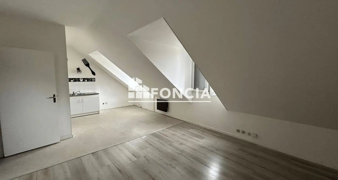 Appartement à vendre, 44m², Gonesse