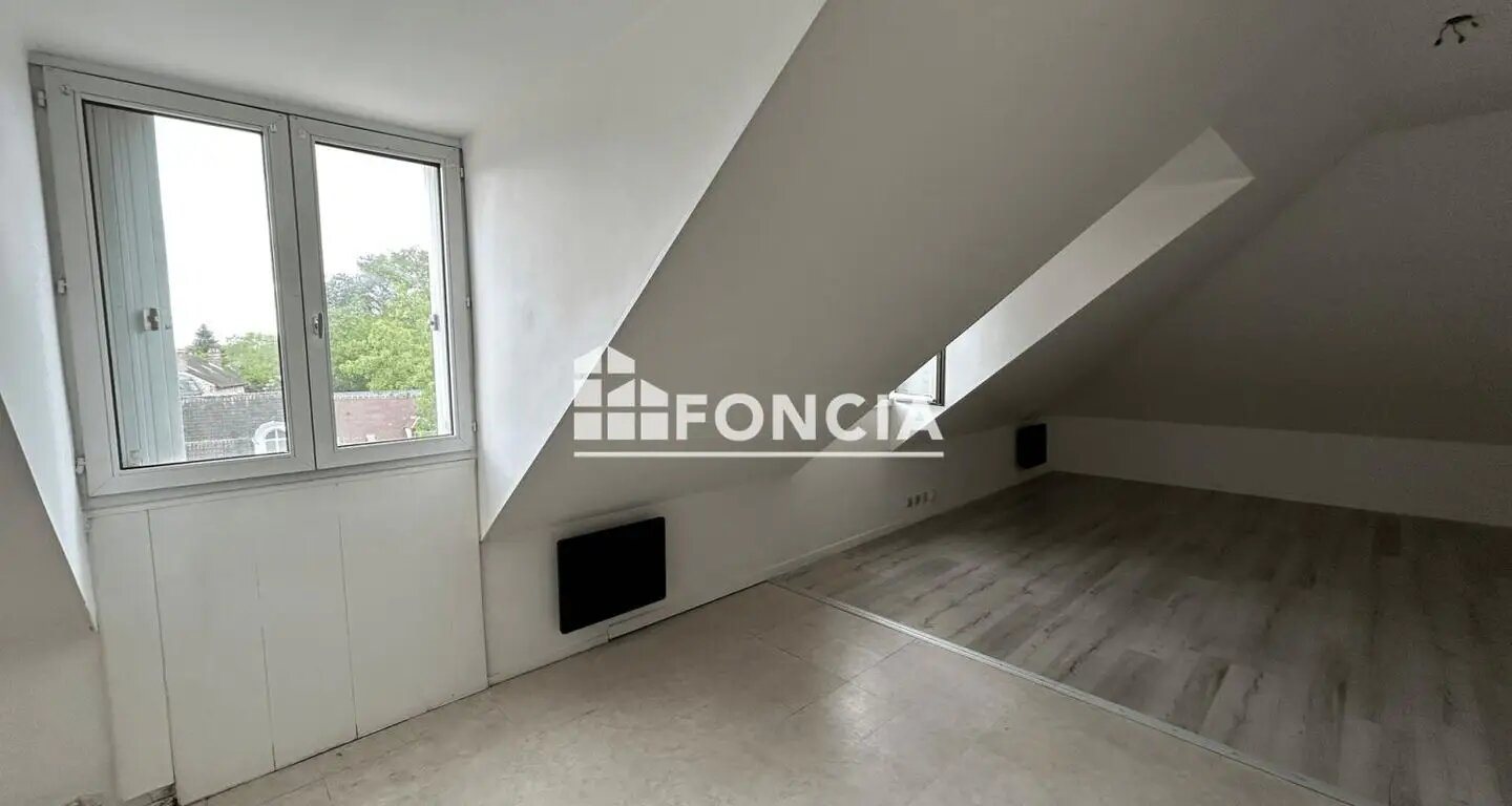 Appartement à vendre, 44m², Gonesse