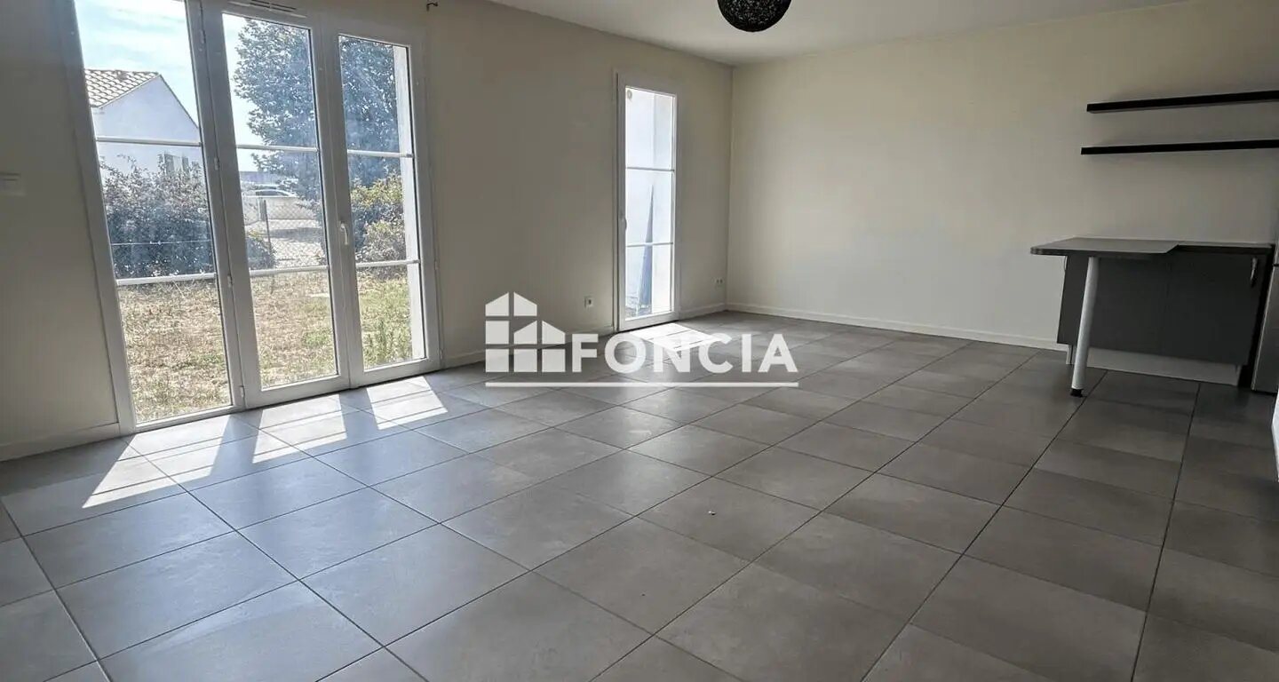 Maison à vendre, 87m², Saint-Georges-d'Oléron