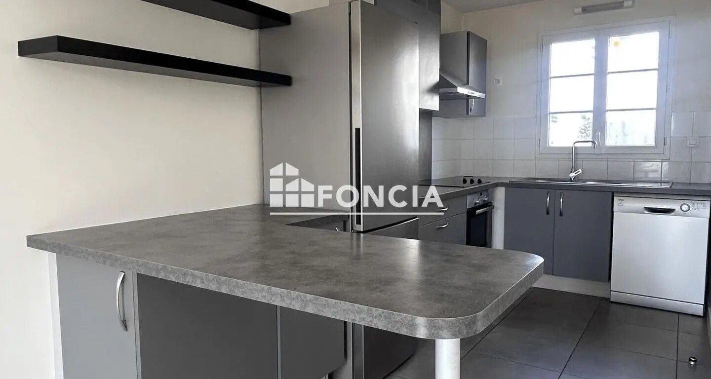 Maison à vendre, 87m², Saint-Georges-d'Oléron