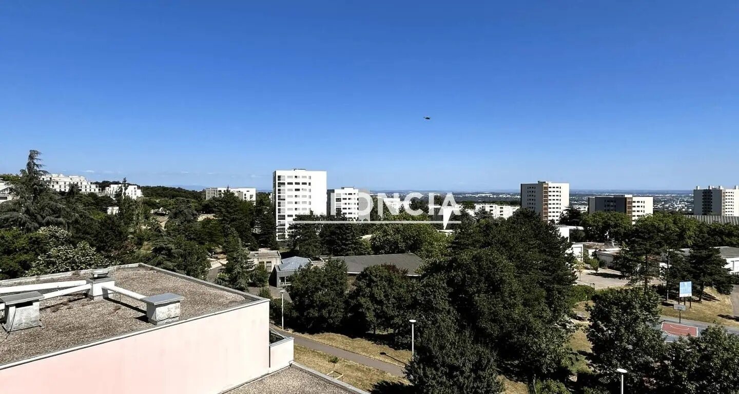 Appartement à vendre, 39m², Rillieux-la-Pape