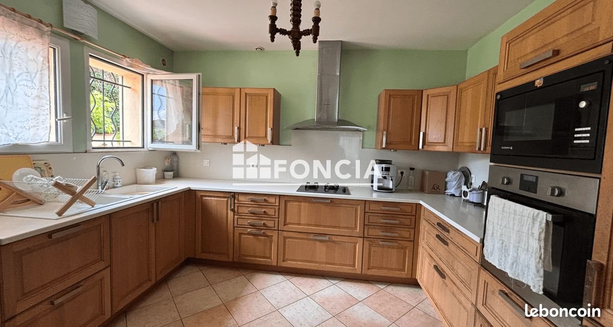 Maison à vendre, 125m², Le Beausset