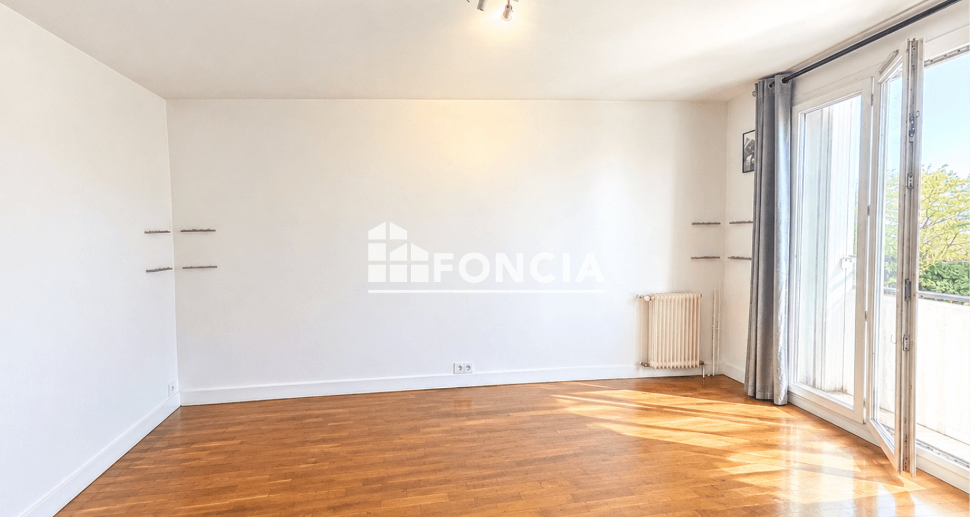 Appartement à vendre, 42m², Argenteuil