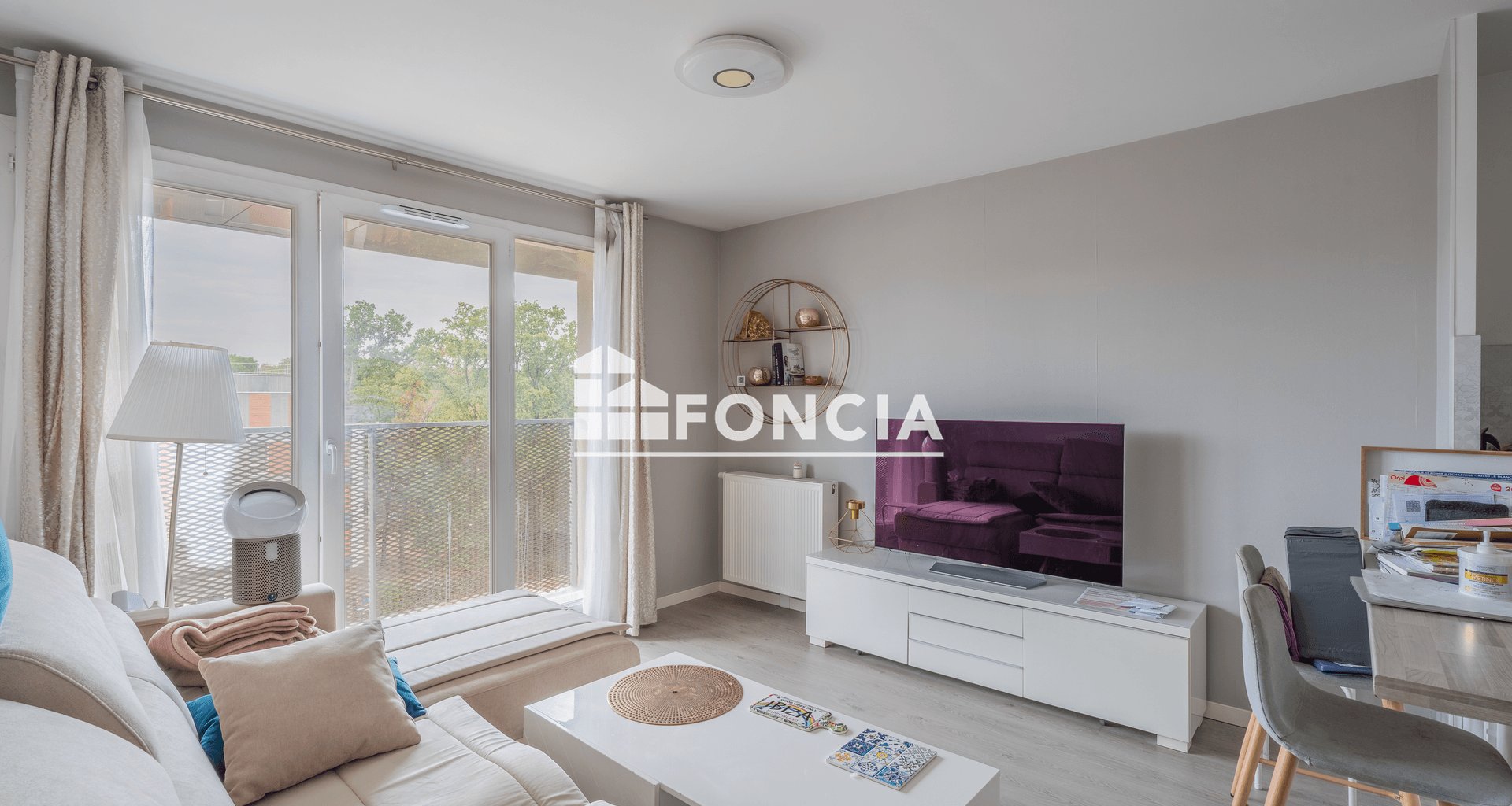 Appartement à vendre, 38m², Tremblay-en-France