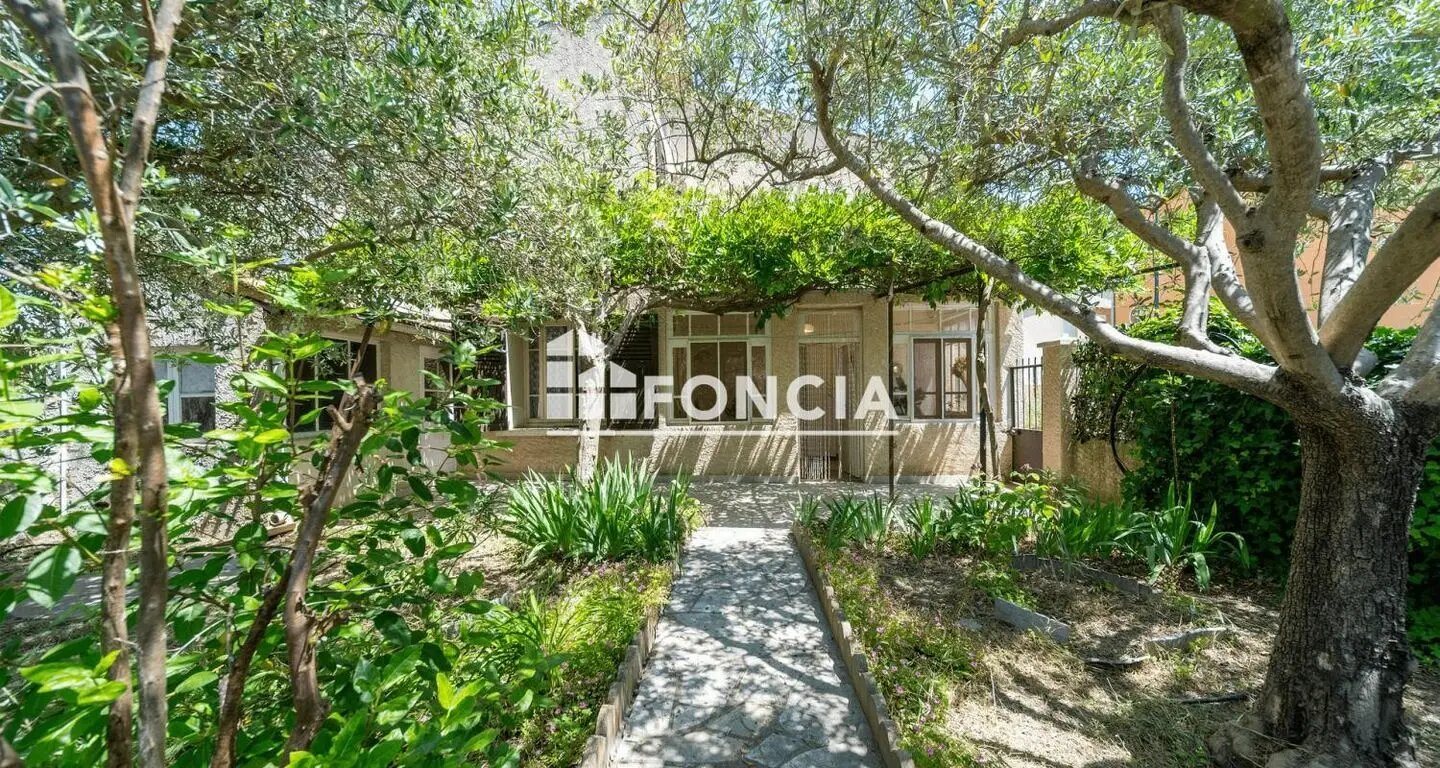 Maison à vendre, 125m², Pierrevert