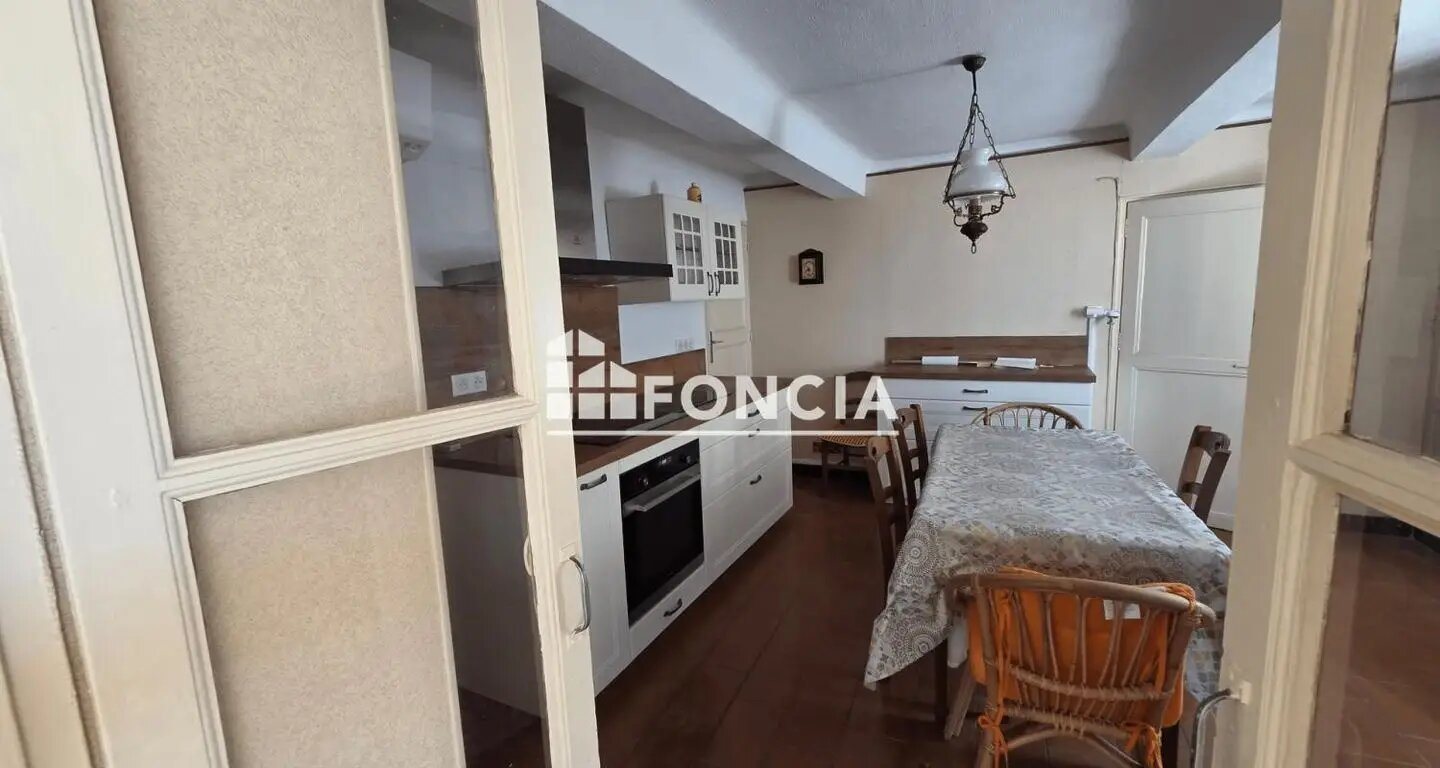 Maison à vendre, 125m², Pierrevert