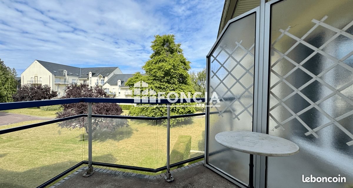 Appartement à vendre, 60m², Vannes