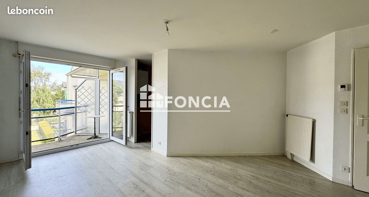 Appartement à vendre, 60m², Vannes