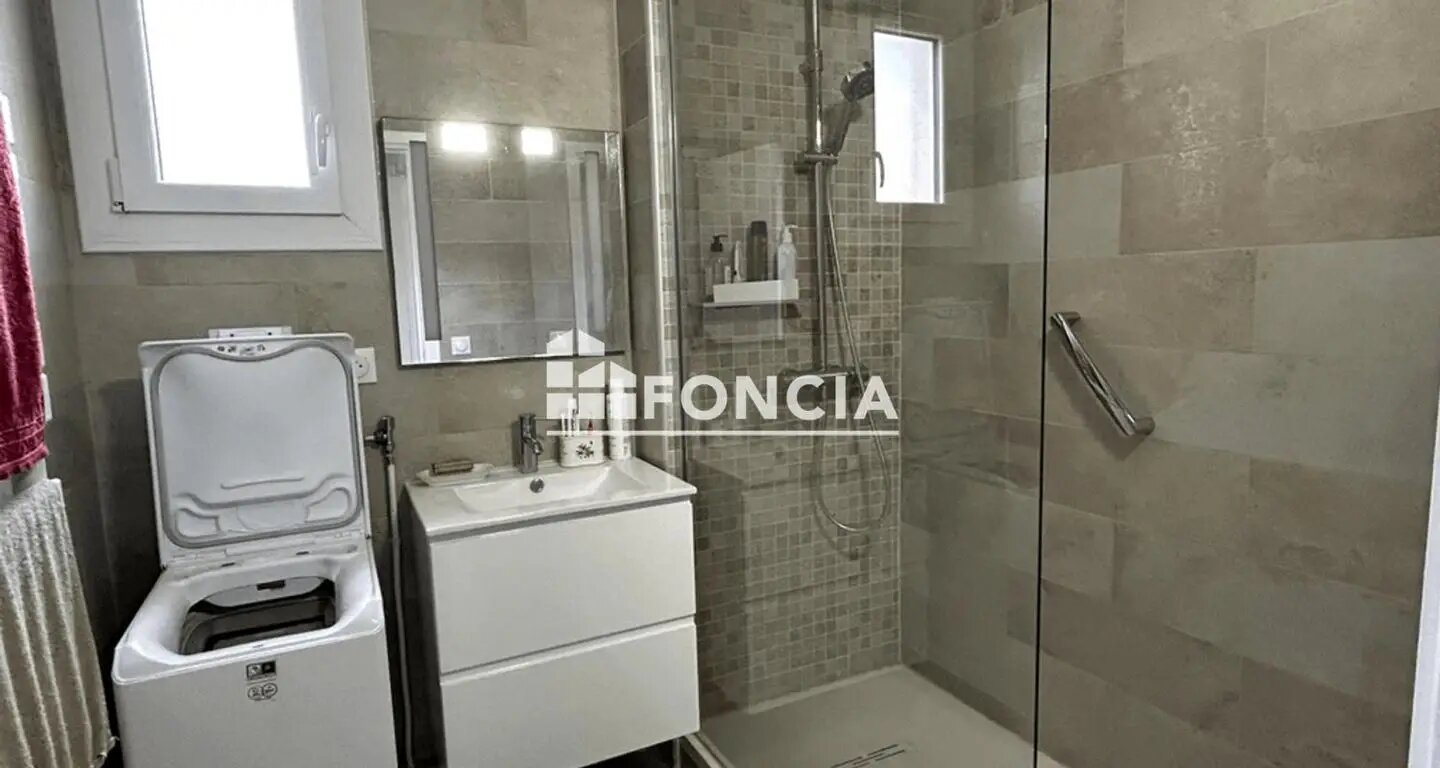 Appartement à vendre, 50m², Six-Fours-les-Plages