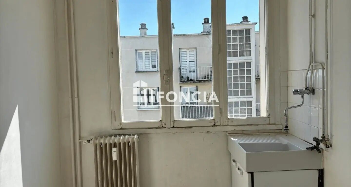 Appartement à vendre, 39m², Trévoux