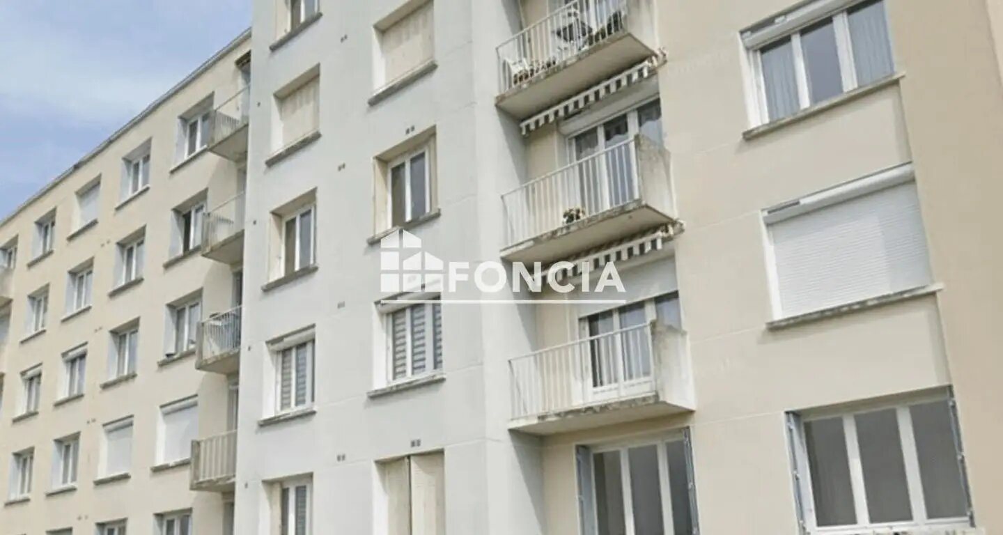 Appartement à vendre, 39m², Trévoux