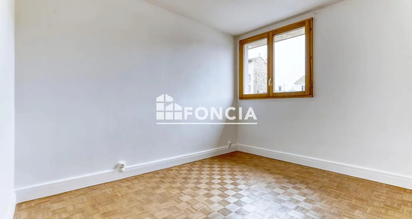 Appartement à vendre, 60m², Boulogne-Billancourt