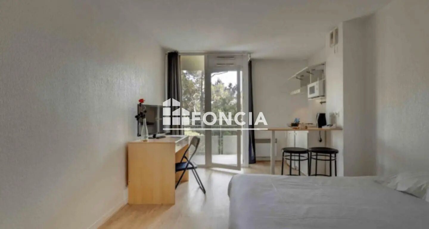 Appartement à vendre, 20m², Valbonne